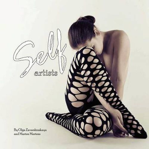 Cover image for Self Artists