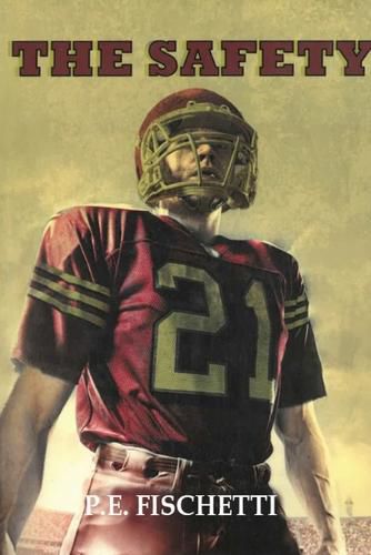 Cover image for The Safety