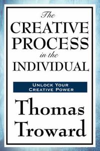 Cover image for The Creative Process in the Individual