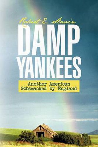 Cover image for Damp Yankees