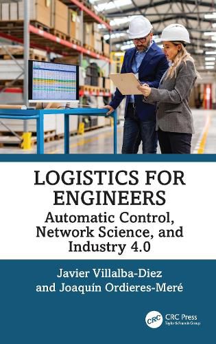 Cover image for Logistics for Engineers