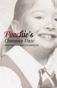 Cover image for Poochie's Changing Daze