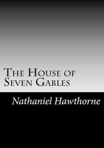 Cover image for The House of Seven Gables