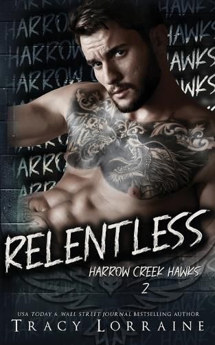 Cover image for Relentless