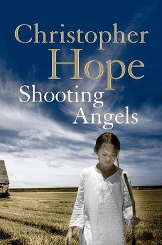 Cover image for Shooting Angels