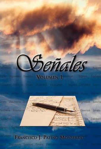 Cover image for Senales: Volumen 1