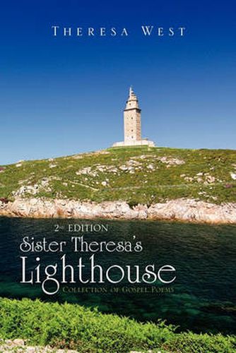 Cover image for Sister Theresa's Lighthouse 2nd Edition