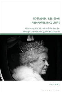 Cover image for Nostalgia, Religion and Popular Culture