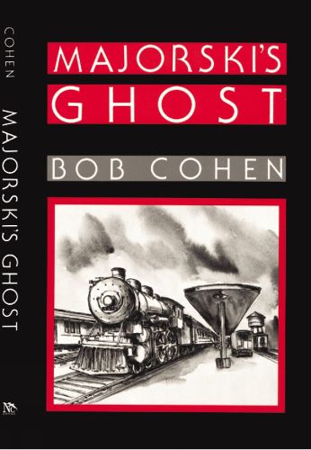 Cover image for Majorski's Ghost
