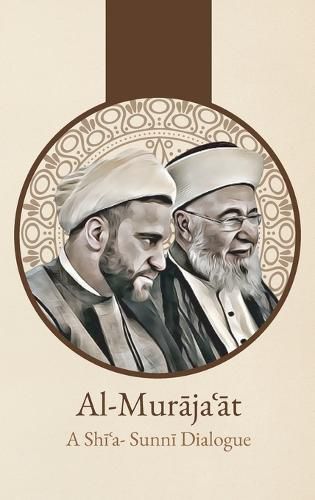 Cover image for Al-Murājaʿāt