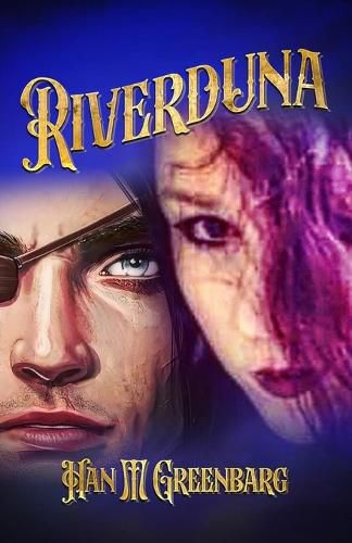Cover image for Riverduna