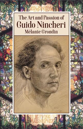 Cover image for The Art and Passion of Guido Nincheri