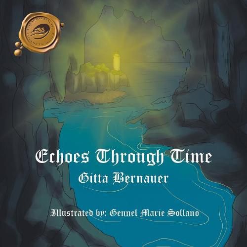 Cover image for Echoes Through Time