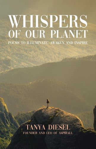 Cover image for Whispers of Our Planet