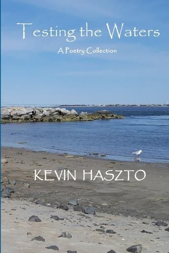 Cover image for Testing the Waters: A Poetry Collection