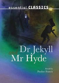 Cover image for Dr Jekyll & Mr Hyde