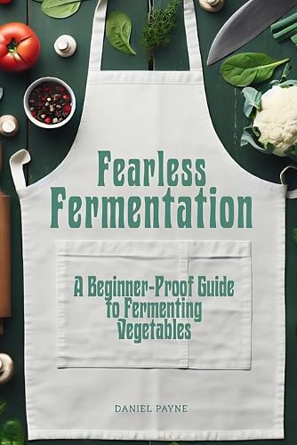 Cover image for Fearless Fermentation