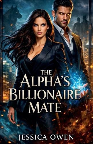 Cover image for The Alpha's Billionaire Mate