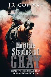 Cover image for Multiple Shades of Gray