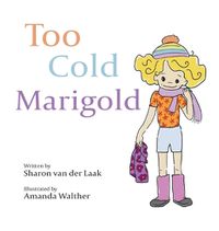 Cover image for Too Cold Marigold