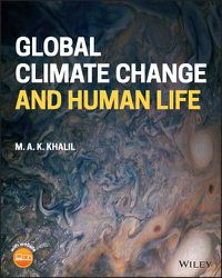 Cover image for Global Climate Change and Human Life