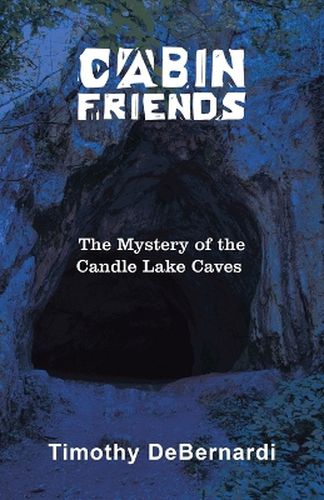 Cover image for Cabin Friends