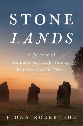 Cover image for Stone Lands