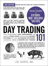 Cover image for Day Trading 101, 2nd Edition