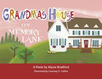 Cover image for Grandma's House on Memory Lane