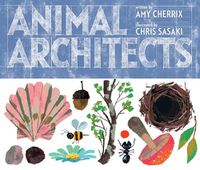 Cover image for Animal Architects