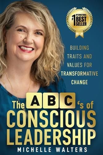 Cover image for The ABC's of Conscious Leadership