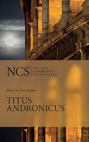 Titus Andronicus