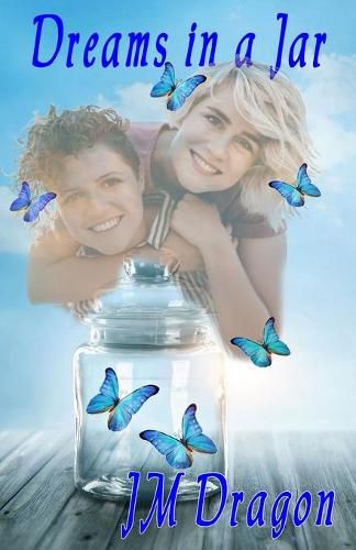 Cover image for Dreams in a Jar