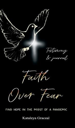 Cover image for Faith Over Fear