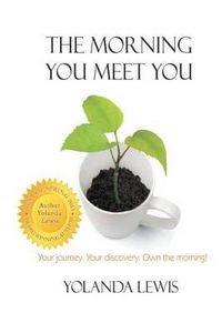 Cover image for The Morning You Meet You