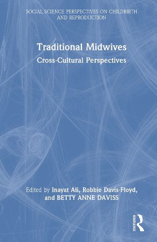 Cover image for Traditional Midwives