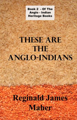 These Are The Anglo Indians