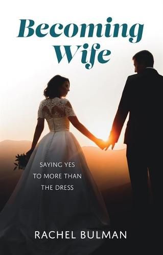 Cover image for Becoming Wife