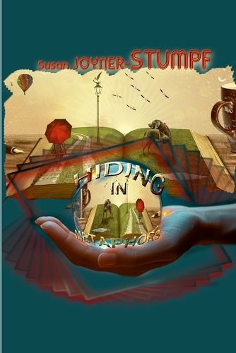 Cover image for Hiding in Metaphors