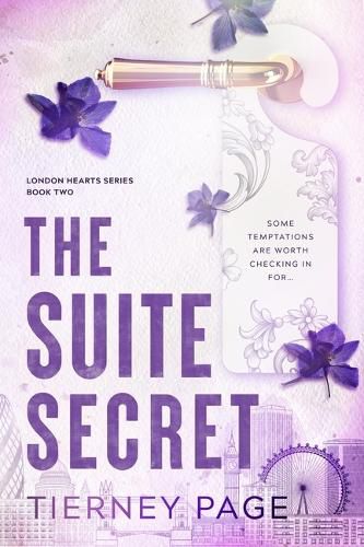 Cover image for The Suite Secret