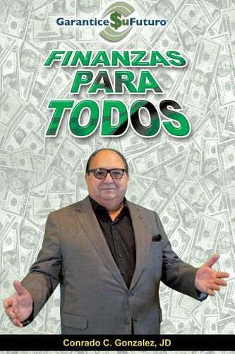Cover image for Finanzas Para Todos
