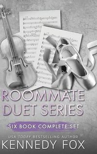 Cover image for Roommate Duet Series: Six Book Complete Set