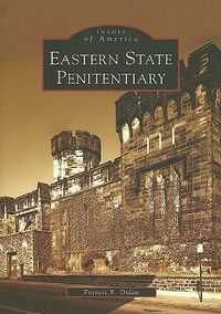 Cover image for Eastern State Penitentiary