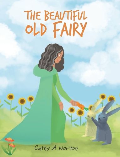 Cover image for The Beautiful Old Fairy