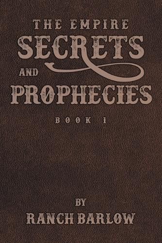 Cover image for Secrets and Prophecies