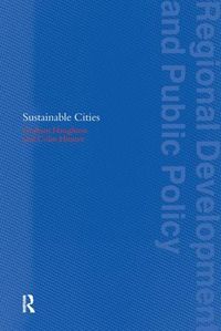 Cover image for Sustainable Cities