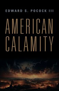 Cover image for American Calamity