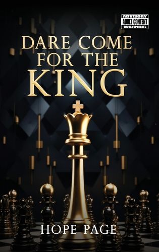 Cover image for Dare Come for the King