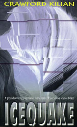 Cover image for Icequake