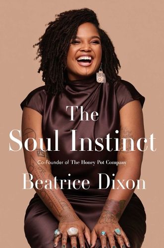 Cover image for The Soul Instinct
